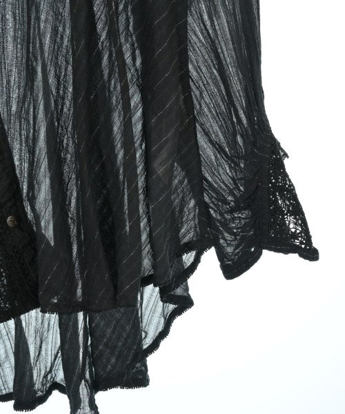 KAMISHIMA CHINAMI YELLOW 休襯衫