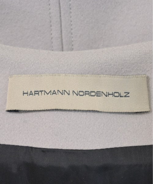HARTMANN NORDENHOLZ 其他飛行外套