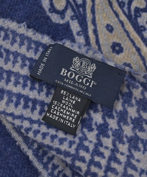 BOGGI 披肩