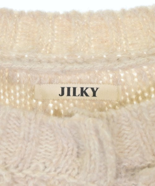 jilky 開襟衫