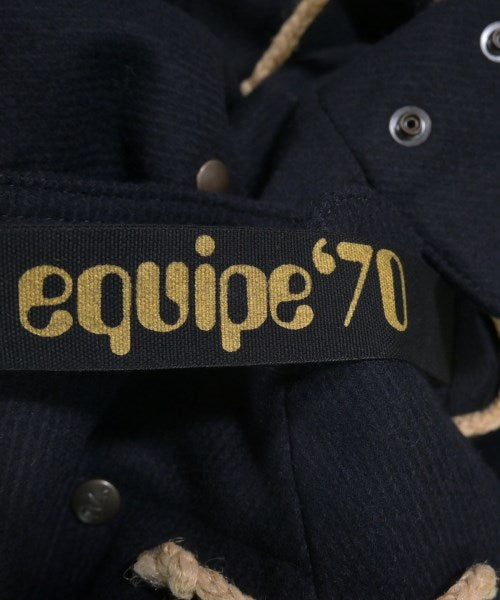 equipe'70 其他大衣