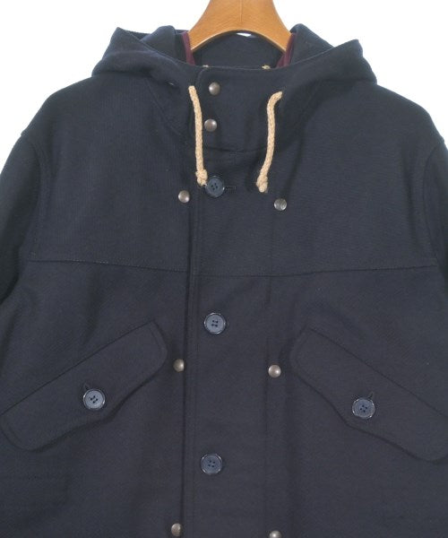 equipe'70 其他大衣