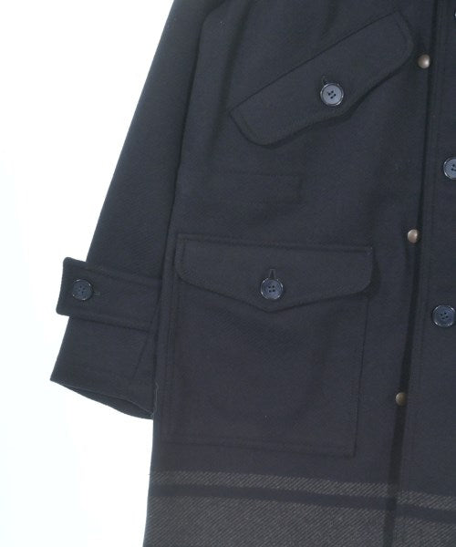 equipe'70 其他大衣