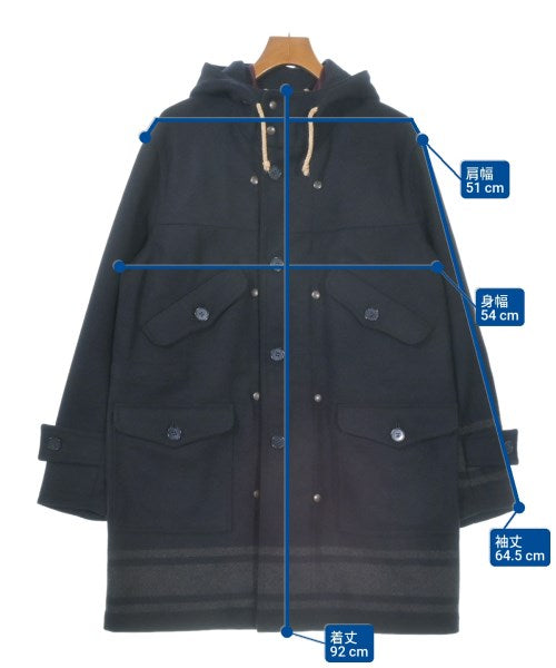 equipe'70 其他大衣