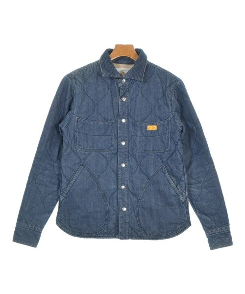 NATAL DESIGN 牛仔夾克