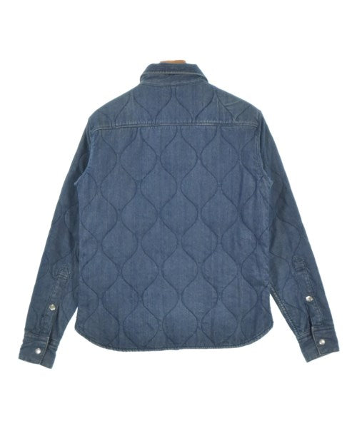 NATAL DESIGN 牛仔夾克