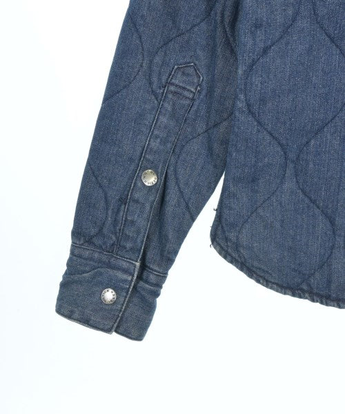 NATAL DESIGN 牛仔夾克