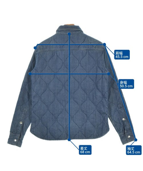 NATAL DESIGN 牛仔夾克
