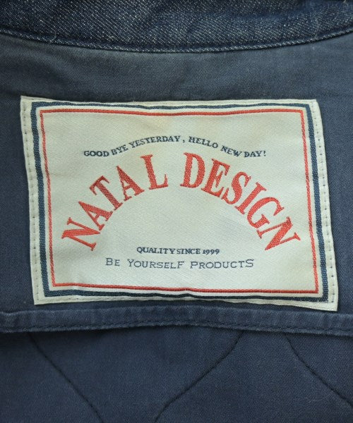 NATAL DESIGN 其他飛行外套