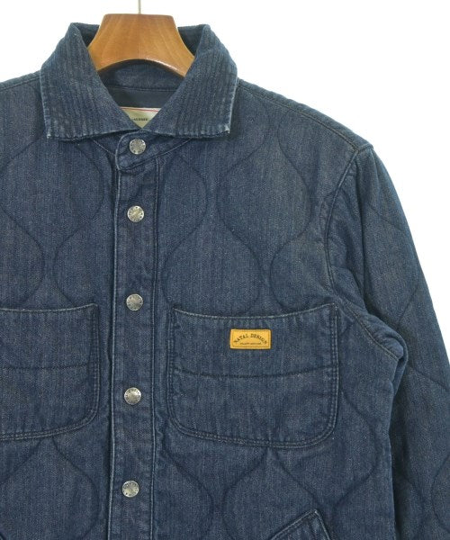 NATAL DESIGN 其他飛行外套