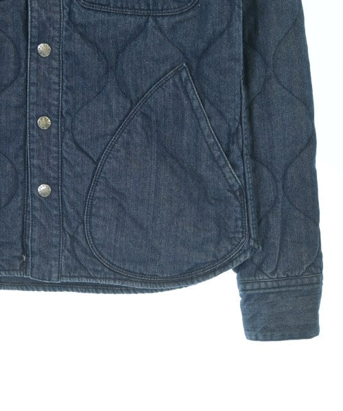 NATAL DESIGN 其他飛行外套