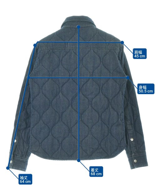 NATAL DESIGN 其他飛行外套