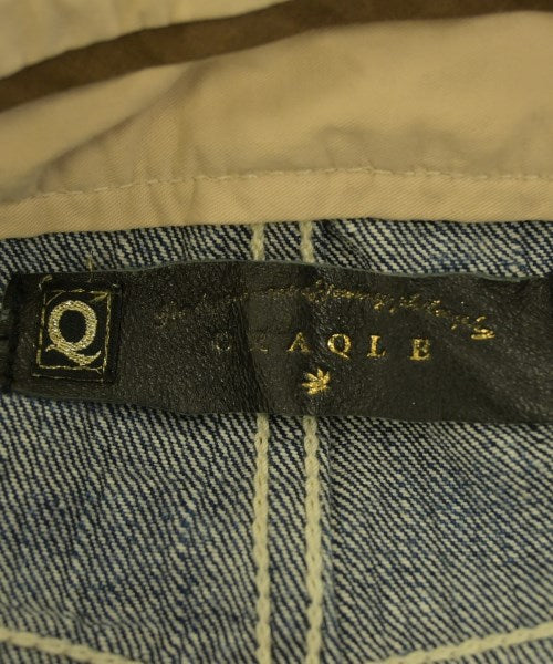 ORAQLE 牛仔褲