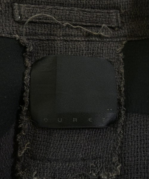 OURET 其他大衣