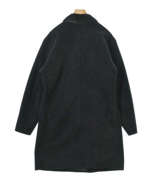 TERRIT 其他大衣