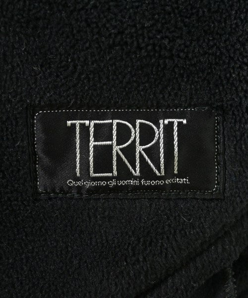 TERRIT 其他大衣