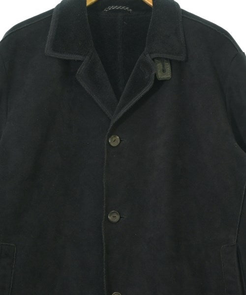 TERRIT 其他大衣
