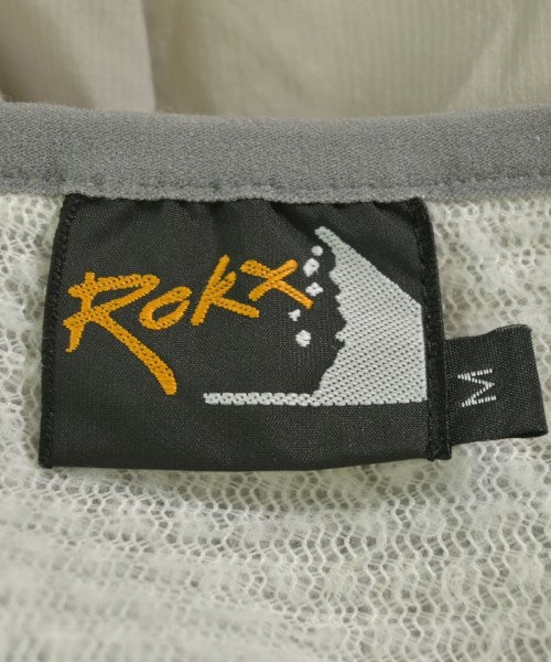 ROKX T恤/上衣