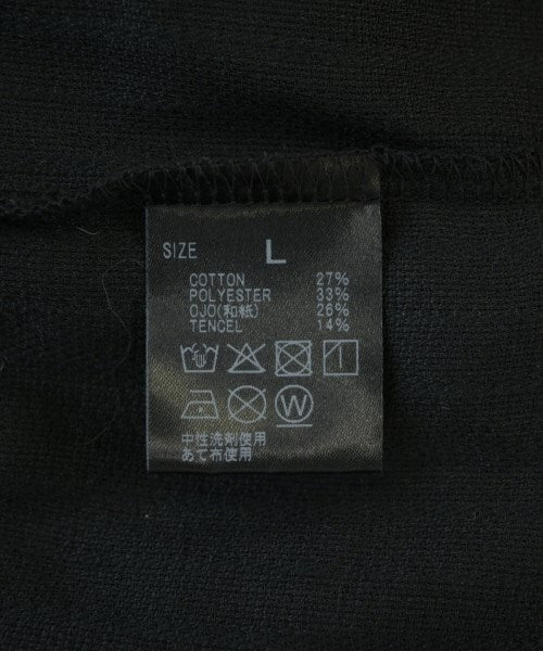 HEALTH 休閒襯衫