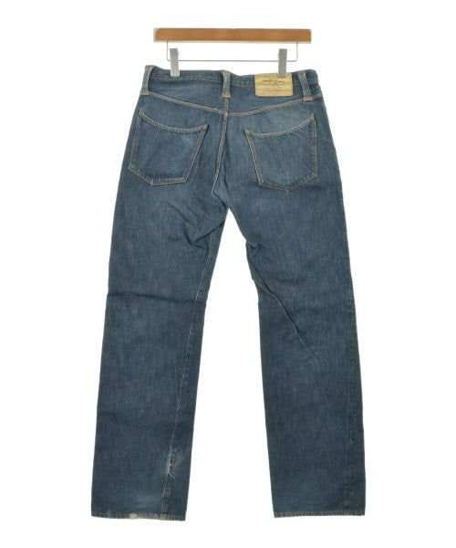 STEVENSON OVERALL Co. 牛仔褲