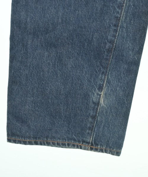 STEVENSON OVERALL Co. 牛仔褲