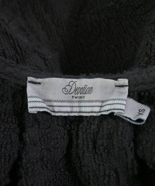 DEVOTION 休閒襯衫