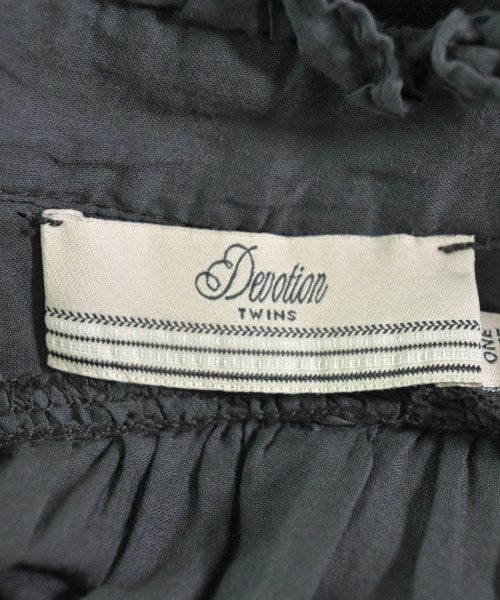 DEVOTION 洋裝