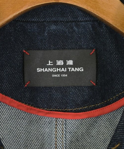 SHANGHAI TANG 牛仔夾克