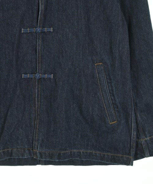 SHANGHAI TANG 牛仔夾克