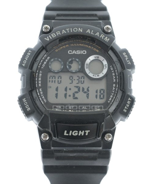 CASIO 手錶
