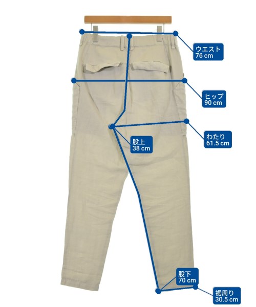 TRANSIT UOMO 其他款