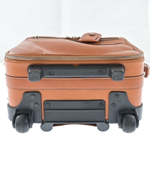 schedoni 隨身行李包/行李箱