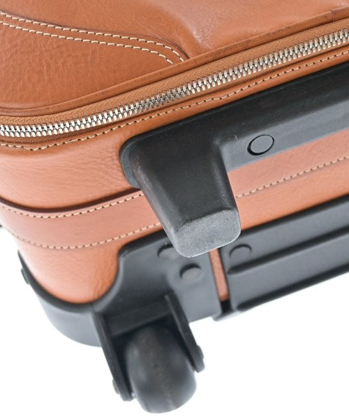 schedoni 隨身行李包/行李箱