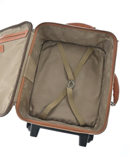 schedoni 隨身行李包/行李箱