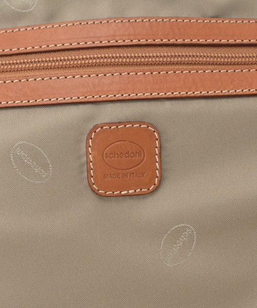 schedoni 隨身行李包/行李箱