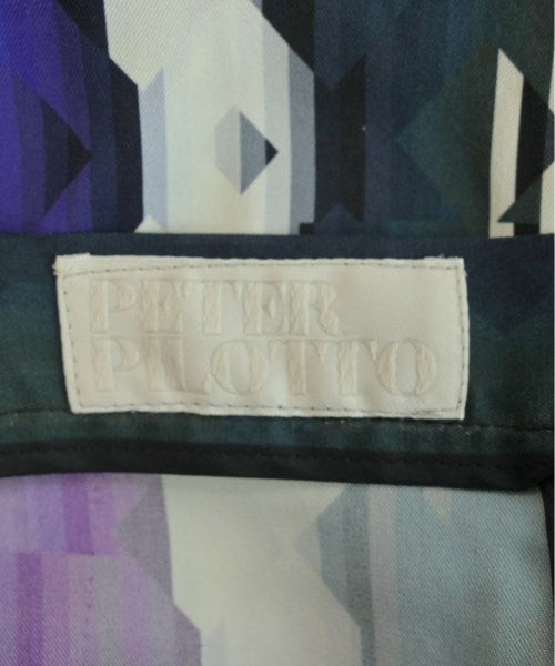 PETER PILOTTO 其他褲款