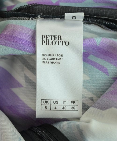 PETER PILOTTO 其他褲款