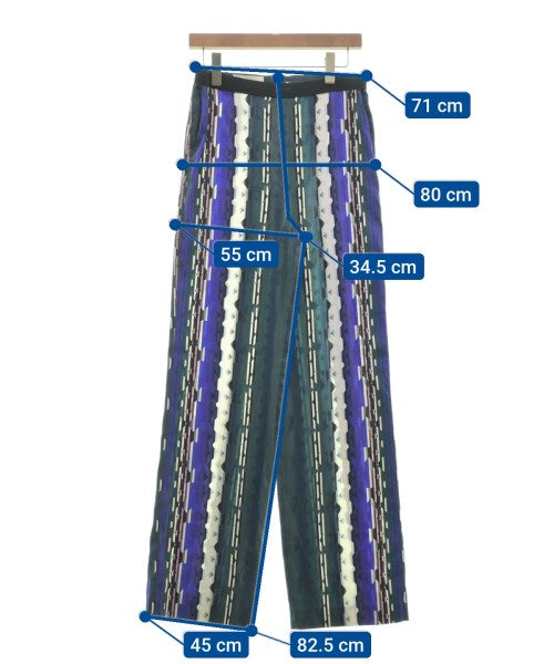 PETER PILOTTO 其他褲款