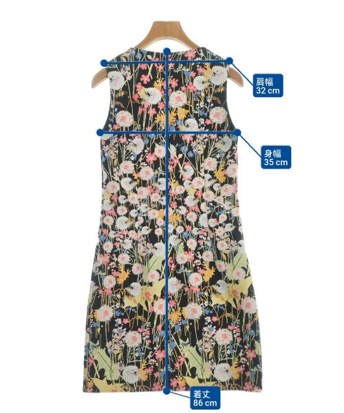 PETER PILOTTO 洋裝