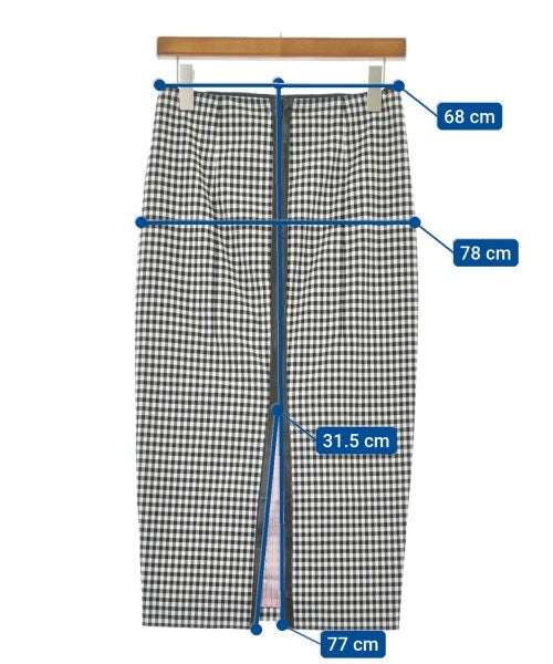 MARC CAIN 長裙/超長裙