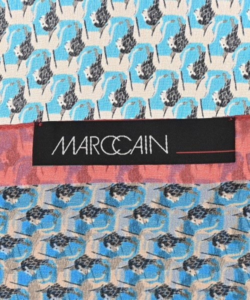 MARC CAIN 頭巾/圍巾