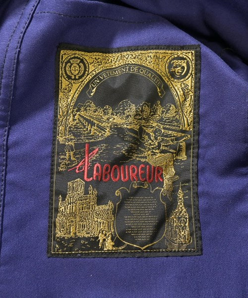 LE LABOUREUR 工作夾克