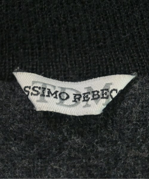 MASSIMO REBECCHI 其他飛行外套