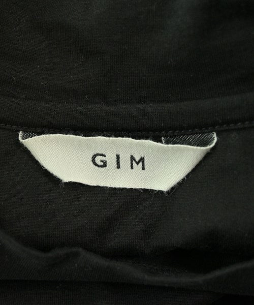 gim T恤/上衣