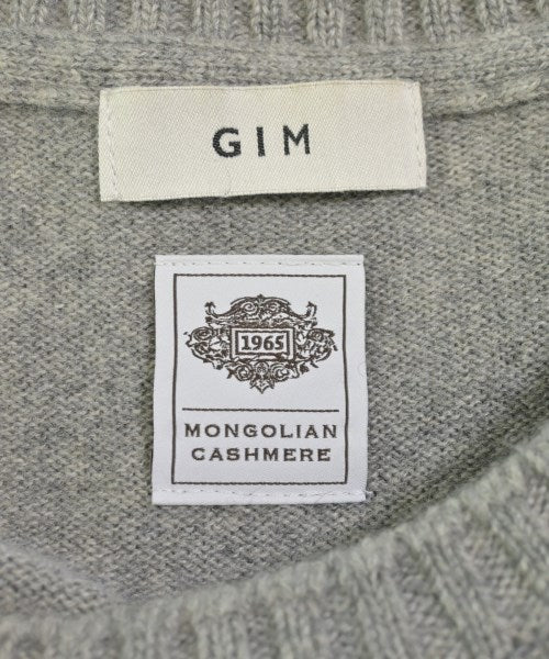 gim 毛衣