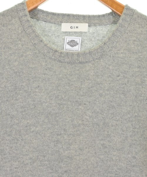 gim 毛衣