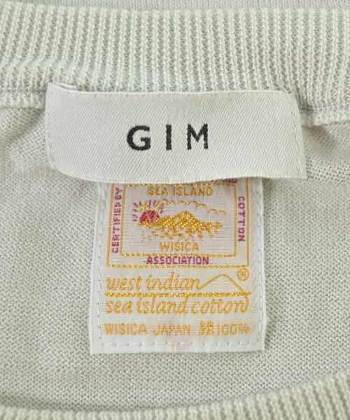 gim 毛衣