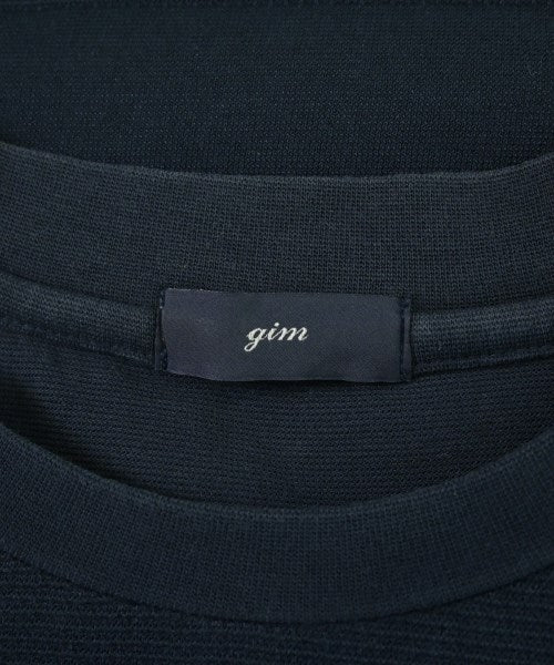 gim T恤/上衣