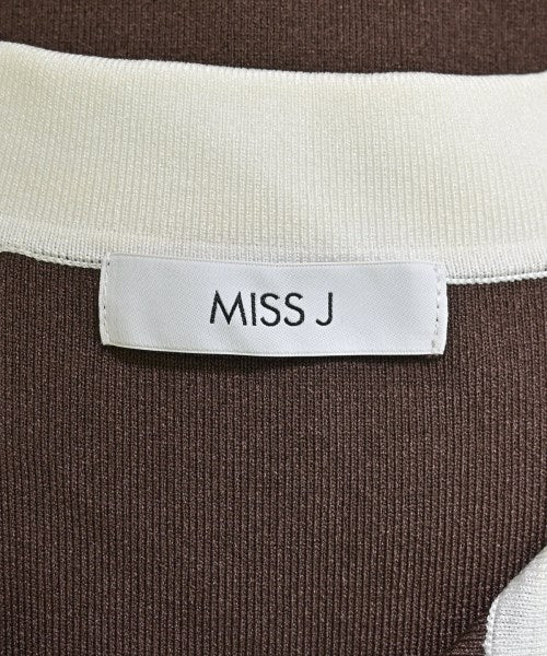 MISS J 洋裝
