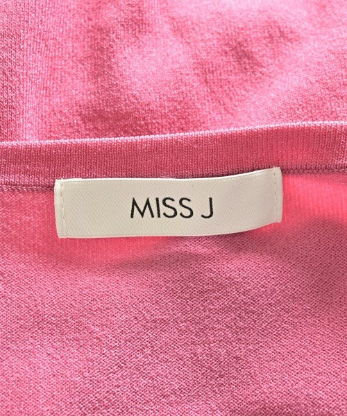 MISS J 毛衣